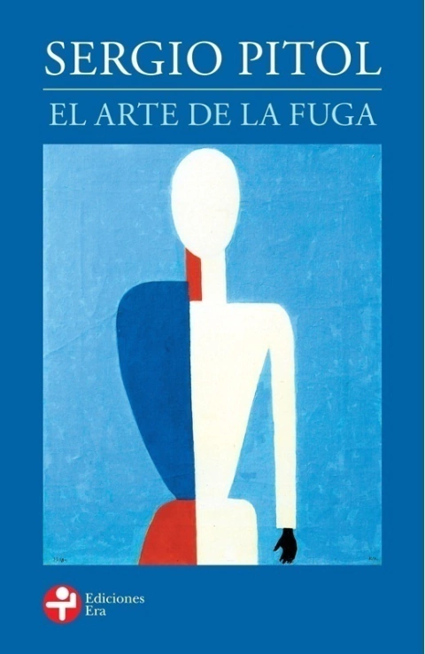 Portada de El arte de la fuga