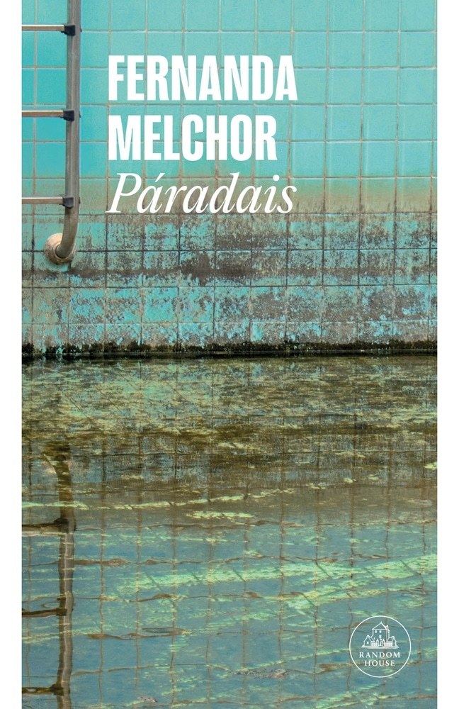Portada de Páradais